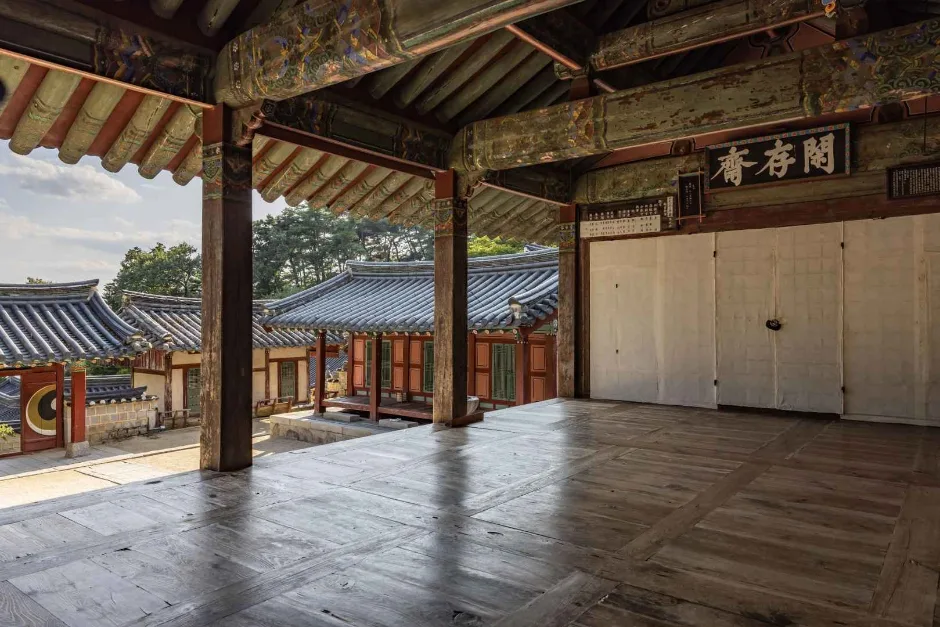 도산서원 (6)