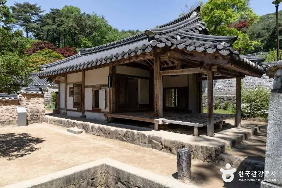 도산서원 (2)