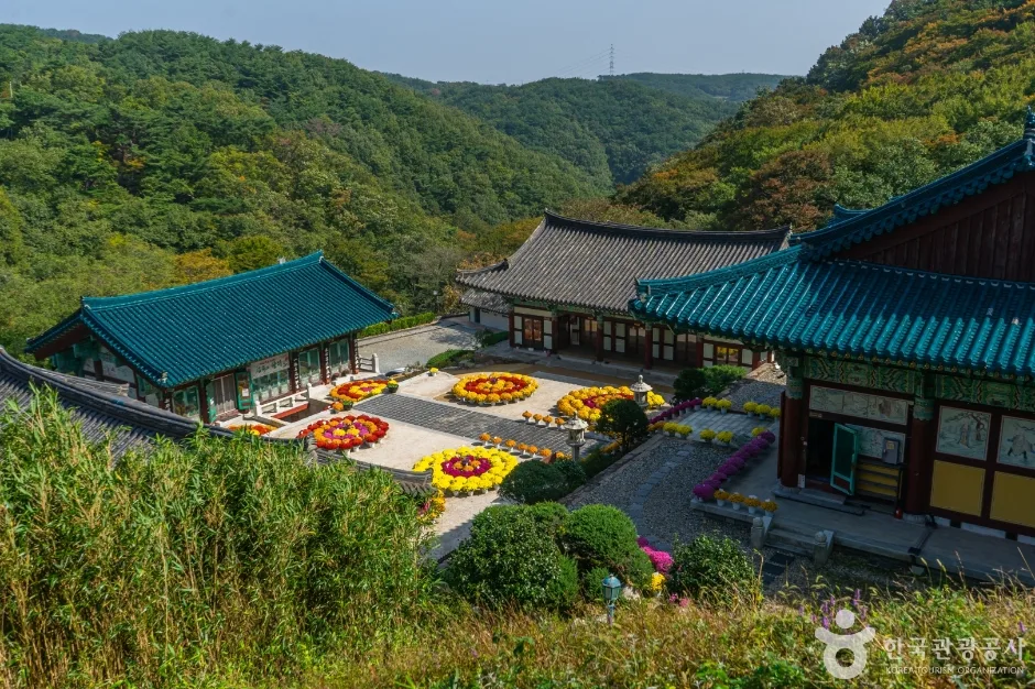 신흥사(울산)