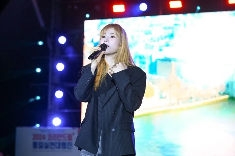 코리안드림 한강대축제 (1)