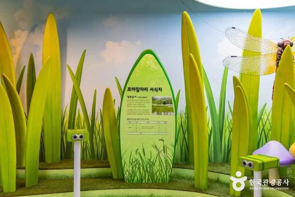 곡성_섬진강기차마을생태학습관 (4)