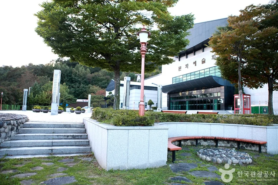 태백시 문화예술회관 (22)