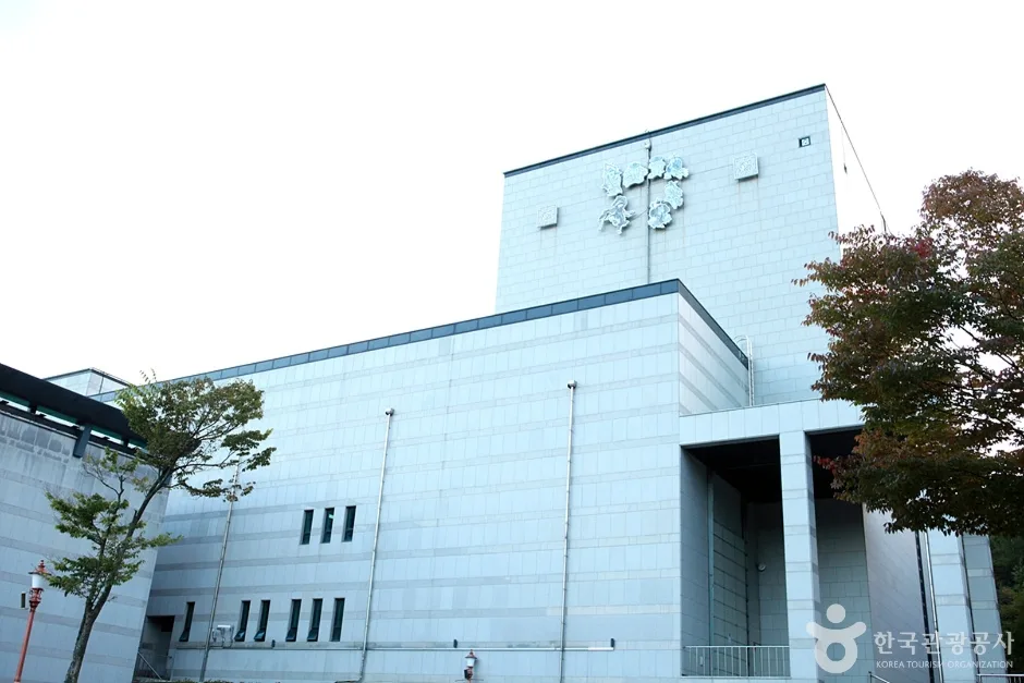 태백시 문화예술회관 (10)