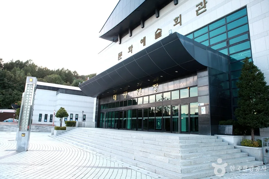 태백시 문화예술회관 (17)