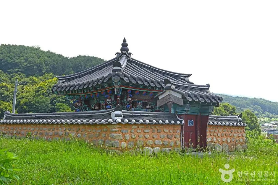 화산서원(진안) (5)