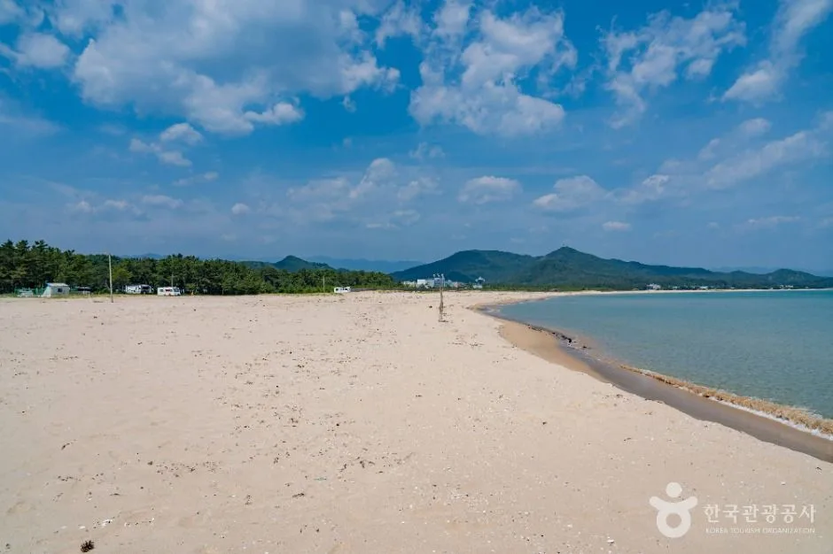 고성_송지호 해수욕장 (6)