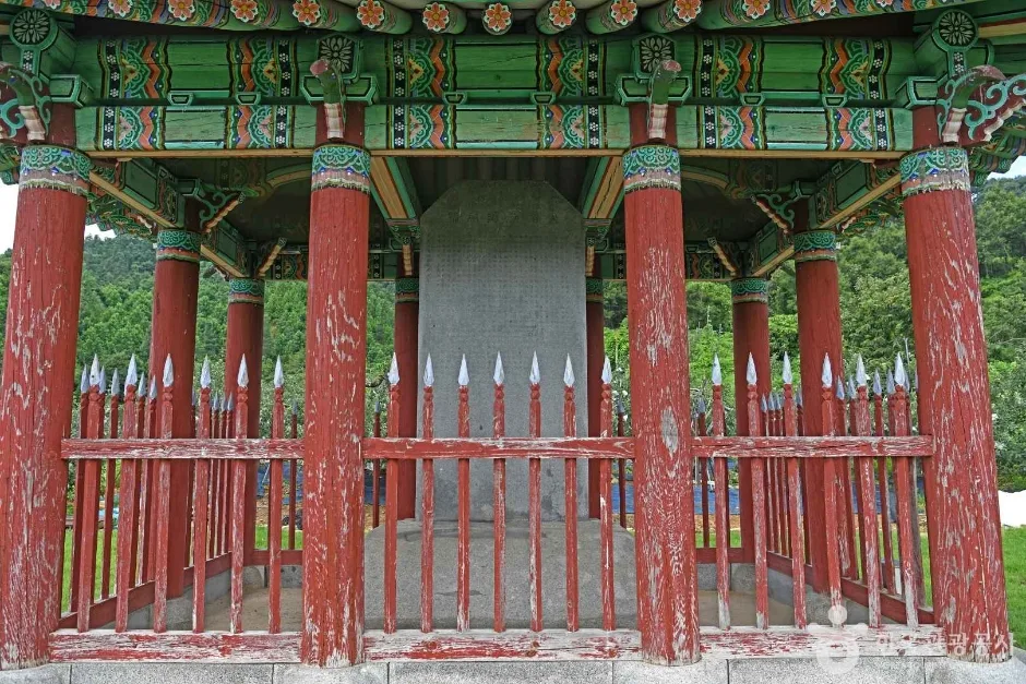 충주 억정사지 대지국사탑비 (5)