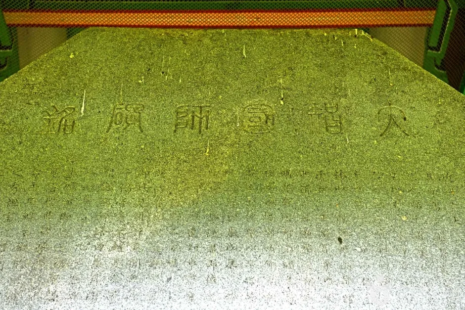 충주 억정사지 대지국사탑비 (7)