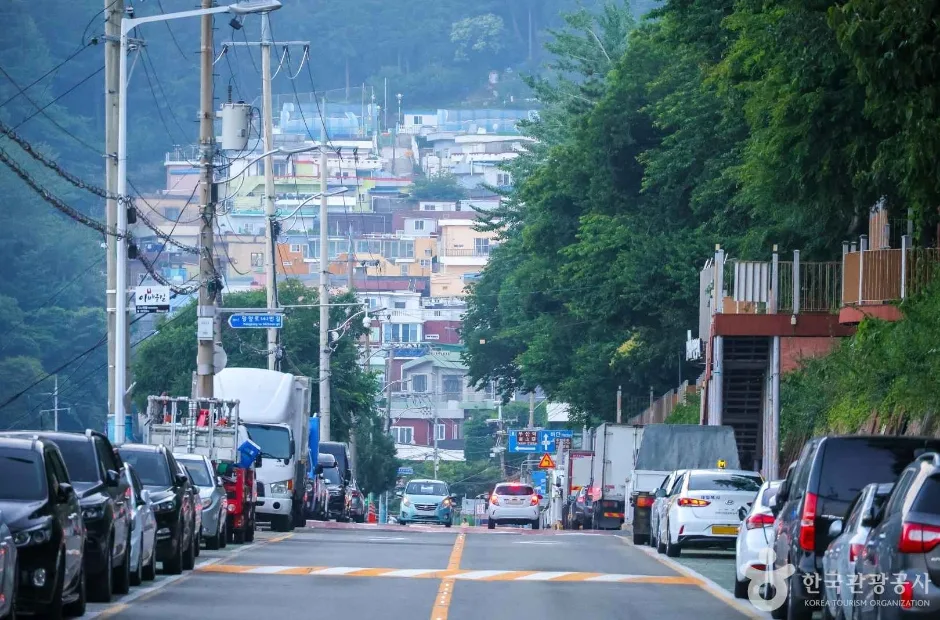 산복도로 (4)