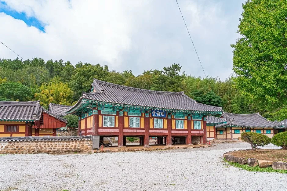 해남_해남향교 (5)