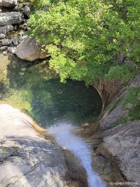 속초_천불동계곡 (3)