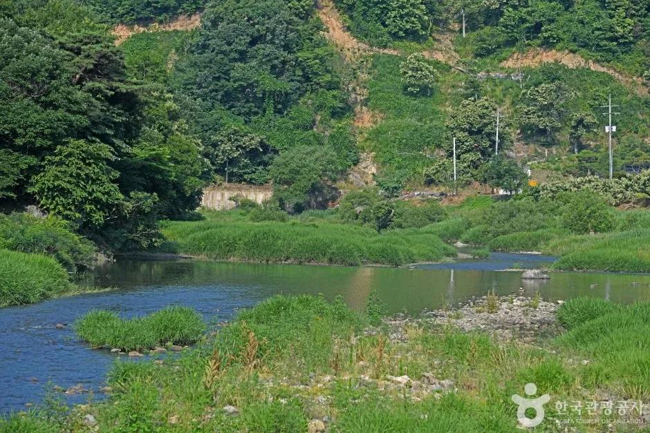 작천계곡 (3)