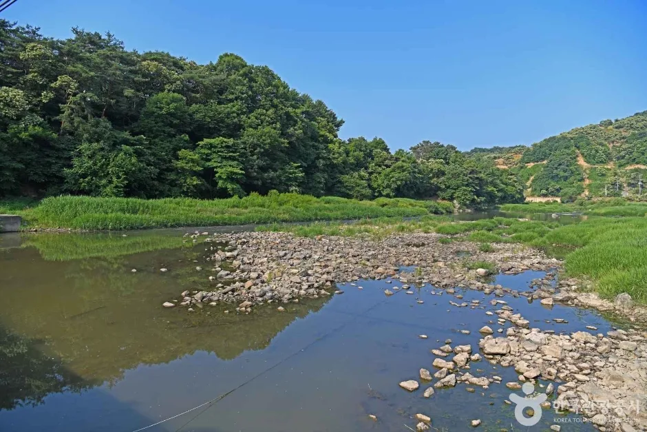작천계곡 (4)