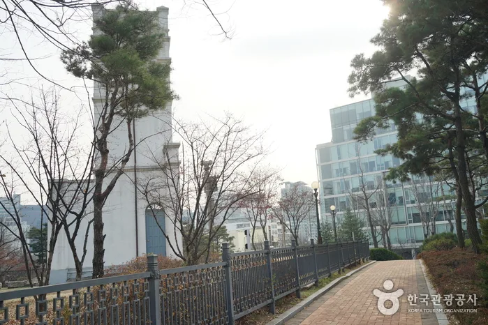 무장애_서울_서울구러시아공사관01