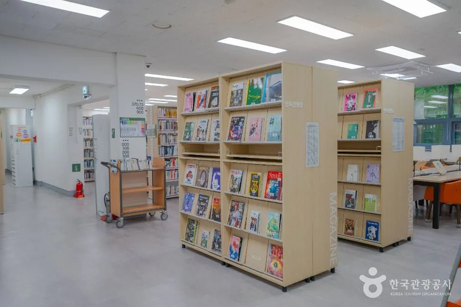 서울_서울특별시교육청 종로도서관 (6)