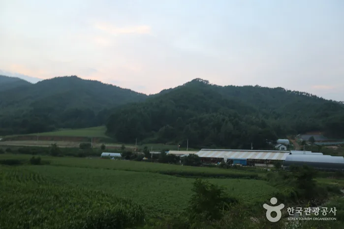 백덕산(영월)