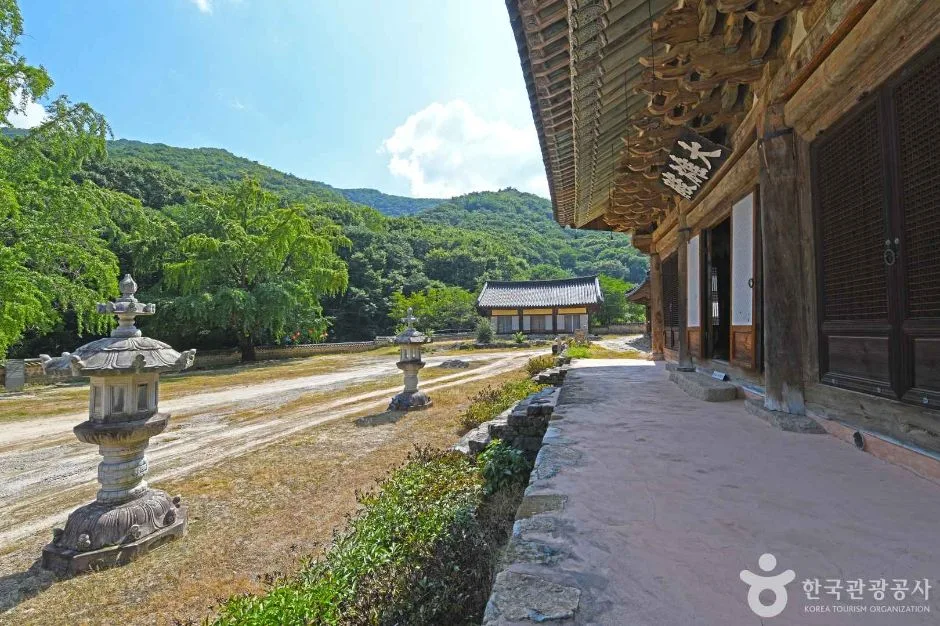 천황사(진안) (6)