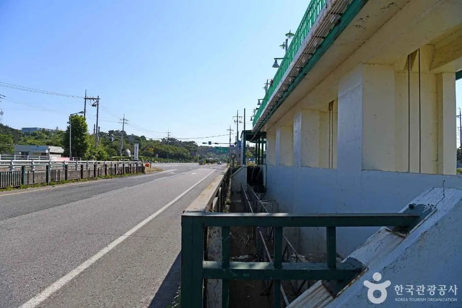 서산B지구방조제 (5)