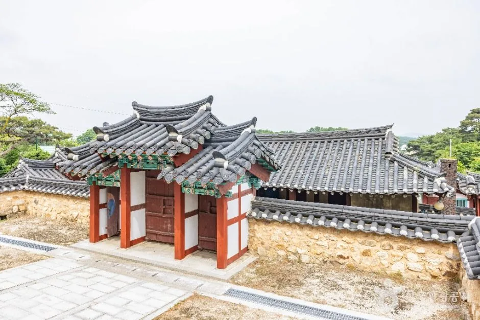 청주_목은영당 (4)