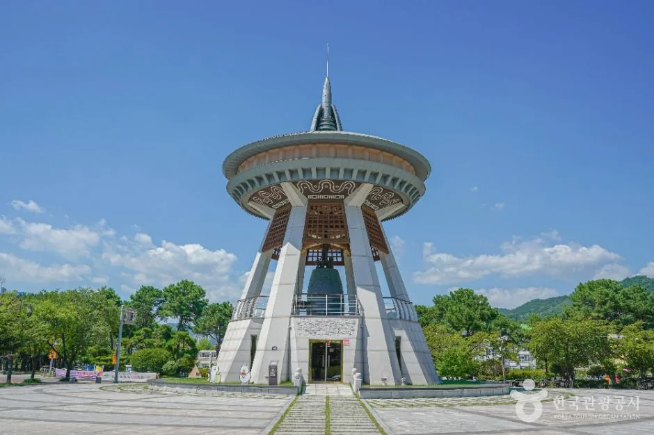 가야의 거리