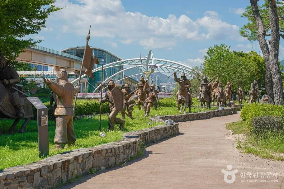 김해_가야의 거리 (4)