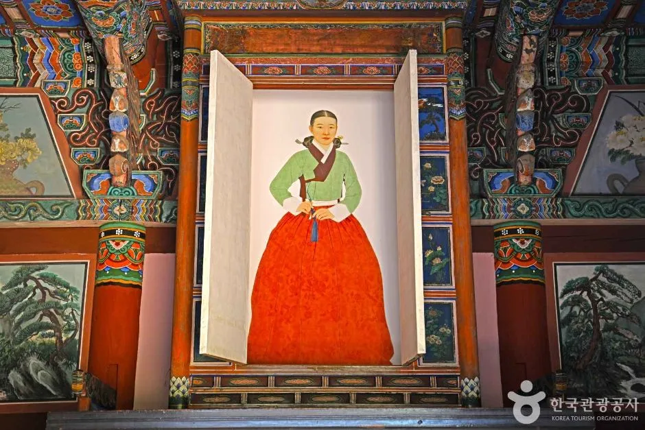전북_남원_춘향사당 (6)