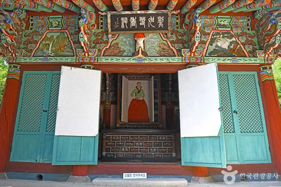 전북_남원_춘향사당 (4)