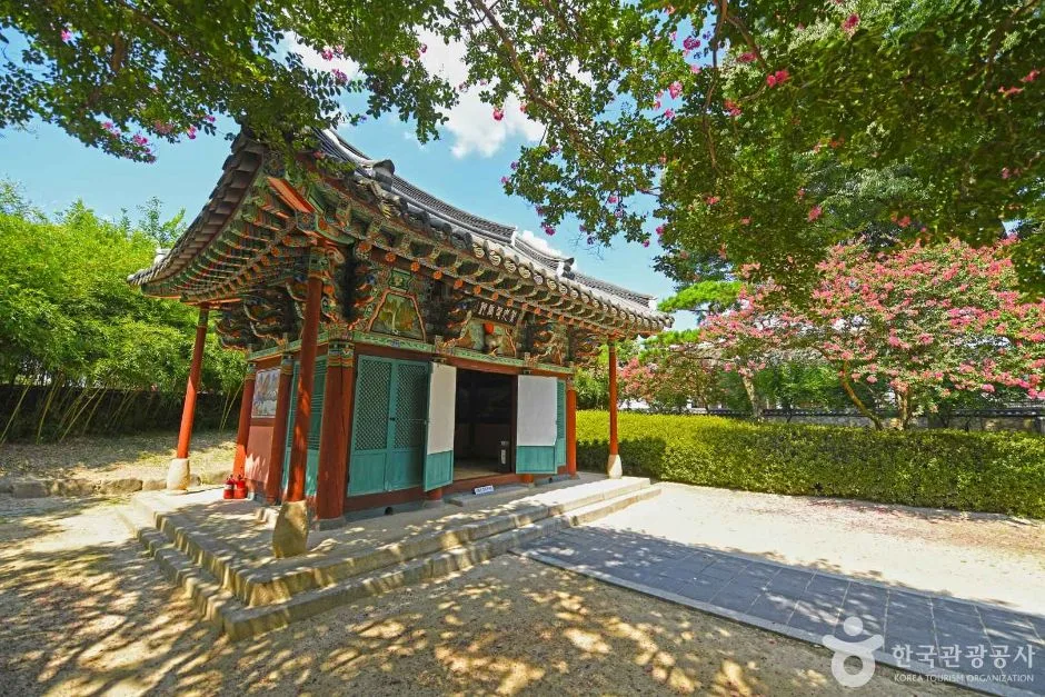전북_남원_춘향사당 (3)