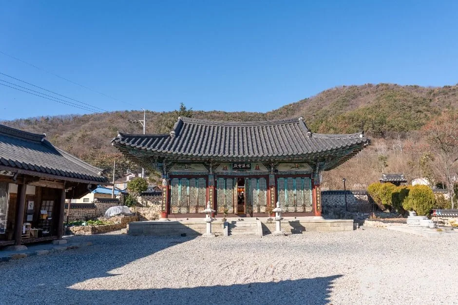 밀양_홍제사(밀양) (2)