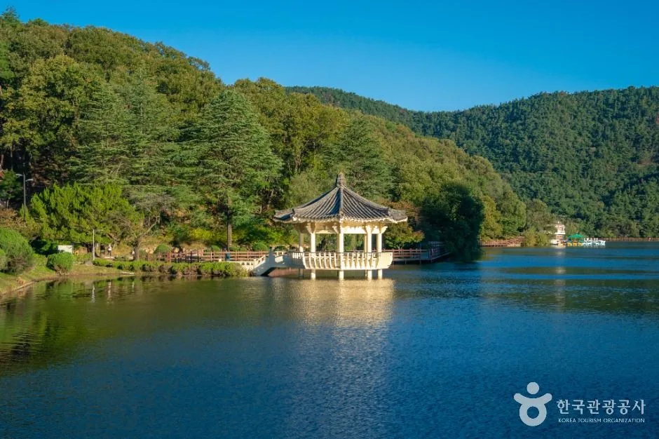 구미_금오산저수지 (3)
