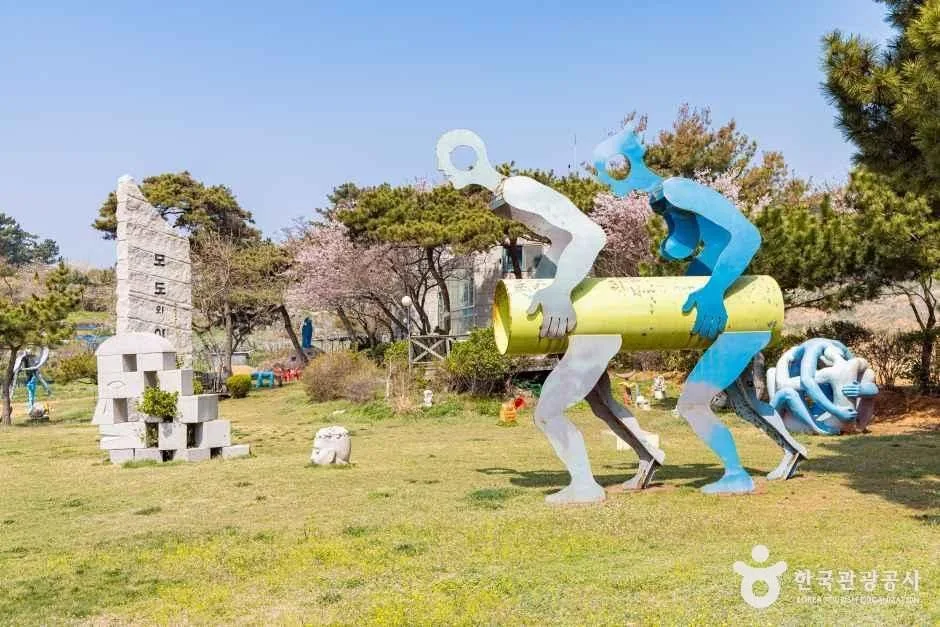 인천_웅진_배미꾸미조각공원 (2)