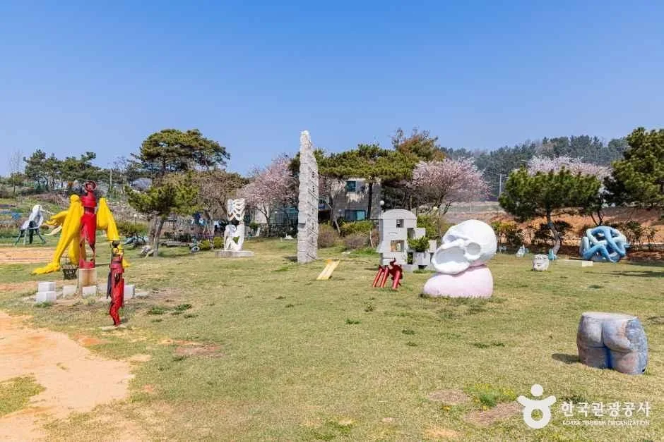 인천_웅진_배미꾸미조각공원 (4)
