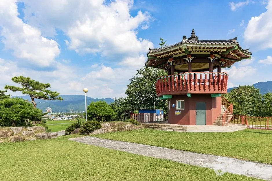 곡성_충의공원 (3)