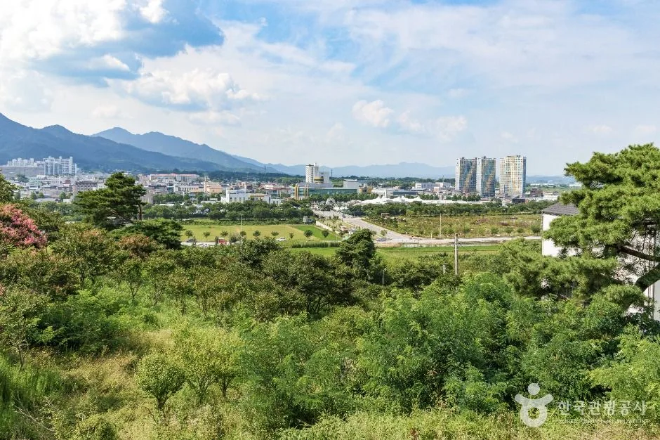 곡성_충의공원 (2)