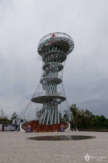 횃불전망대