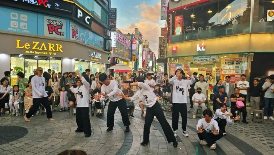 2025 대전ART마임페스티벌 1