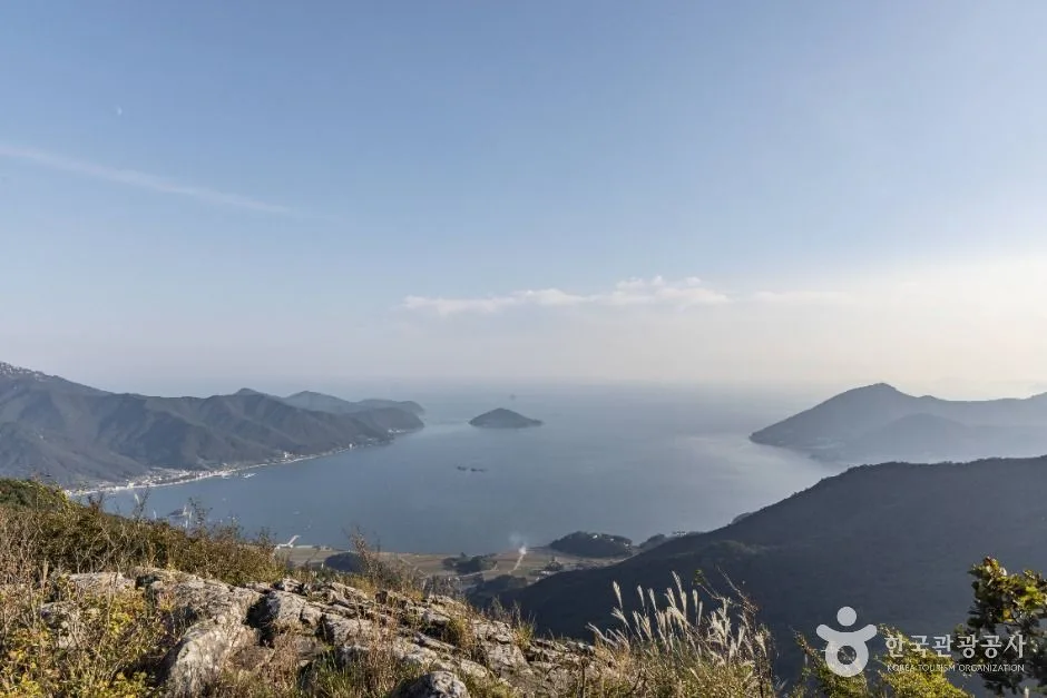 남해_호구산군립공원 (4)