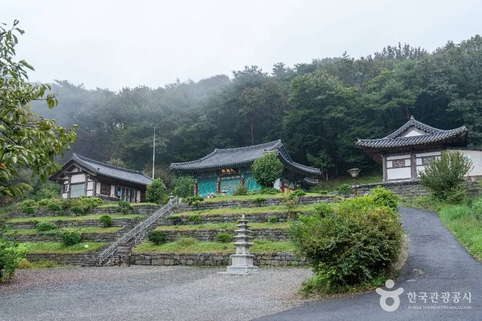 선림사(보령)
