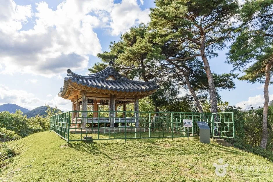 괴산_괴산 고산정 및 제월대 (4)