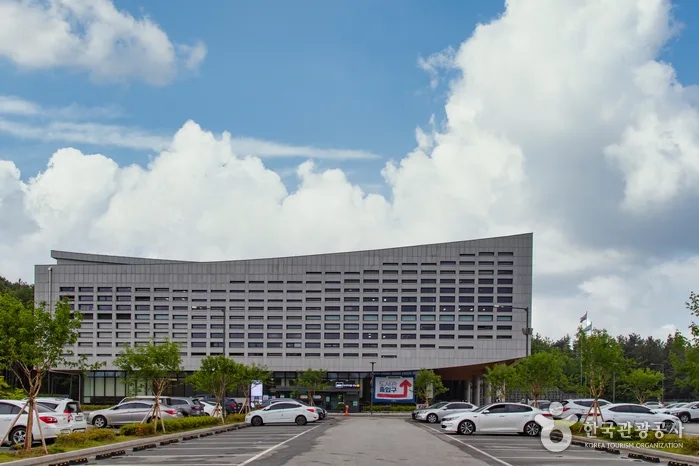 춘천시립도서관(장난감도서관) 2