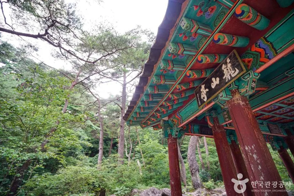 농산정