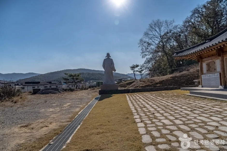 충렬서원 (4)
