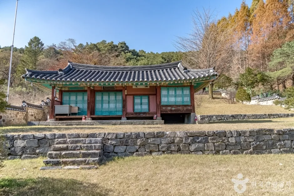 충렬서원 (13)