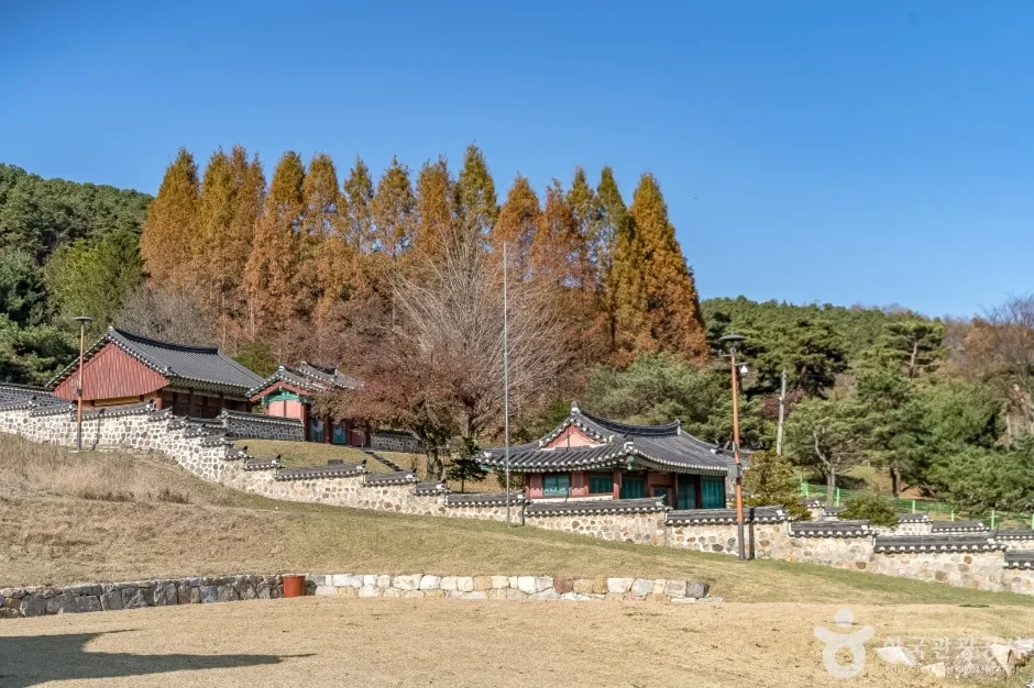 충렬서원 (7)