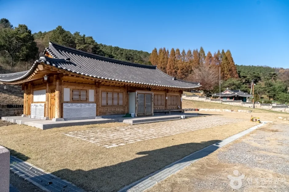 충렬서원 (5)