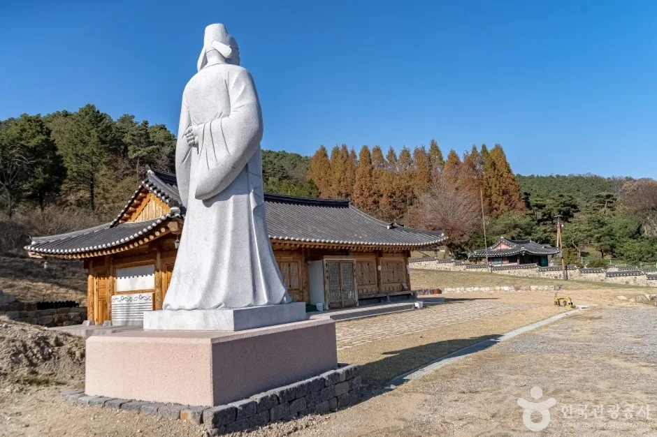 충렬서원 (6)
