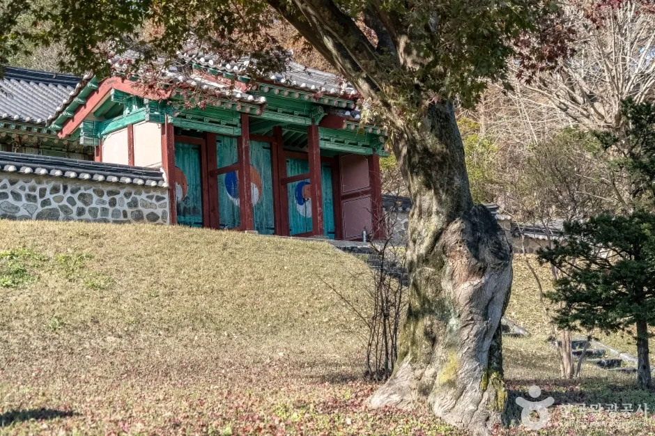 충렬서원 (14)