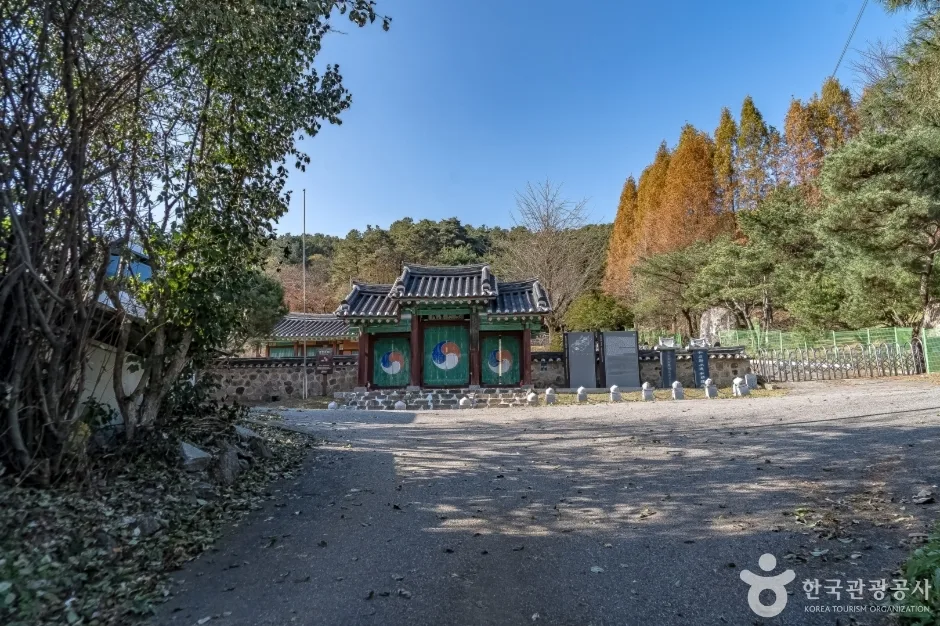 충렬서원 (10)