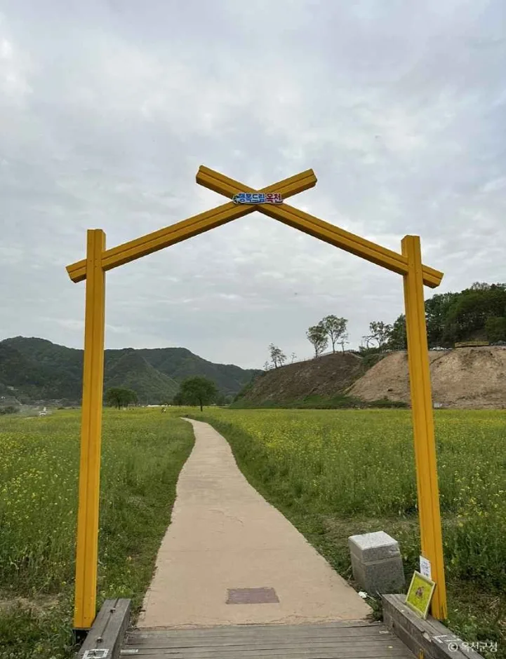 옥천금강수변친수공원 (8)
