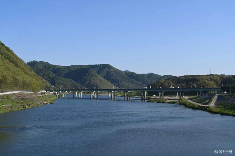 옥천금강수변친수공원 (7)